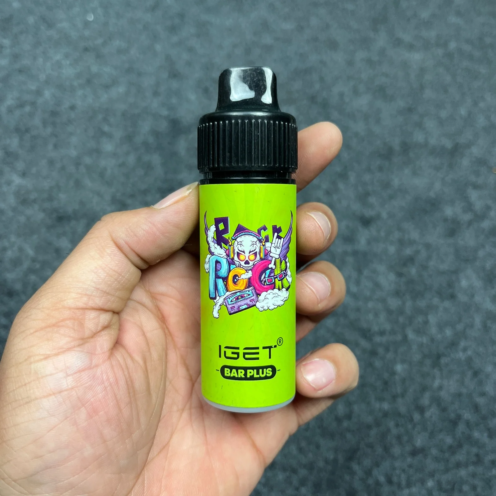 elfbar nachfüll pod läuft aus Vaporesso Pens main image 1
